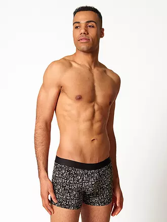 SKINY | Pants 3er Pkg. fitness selection | 